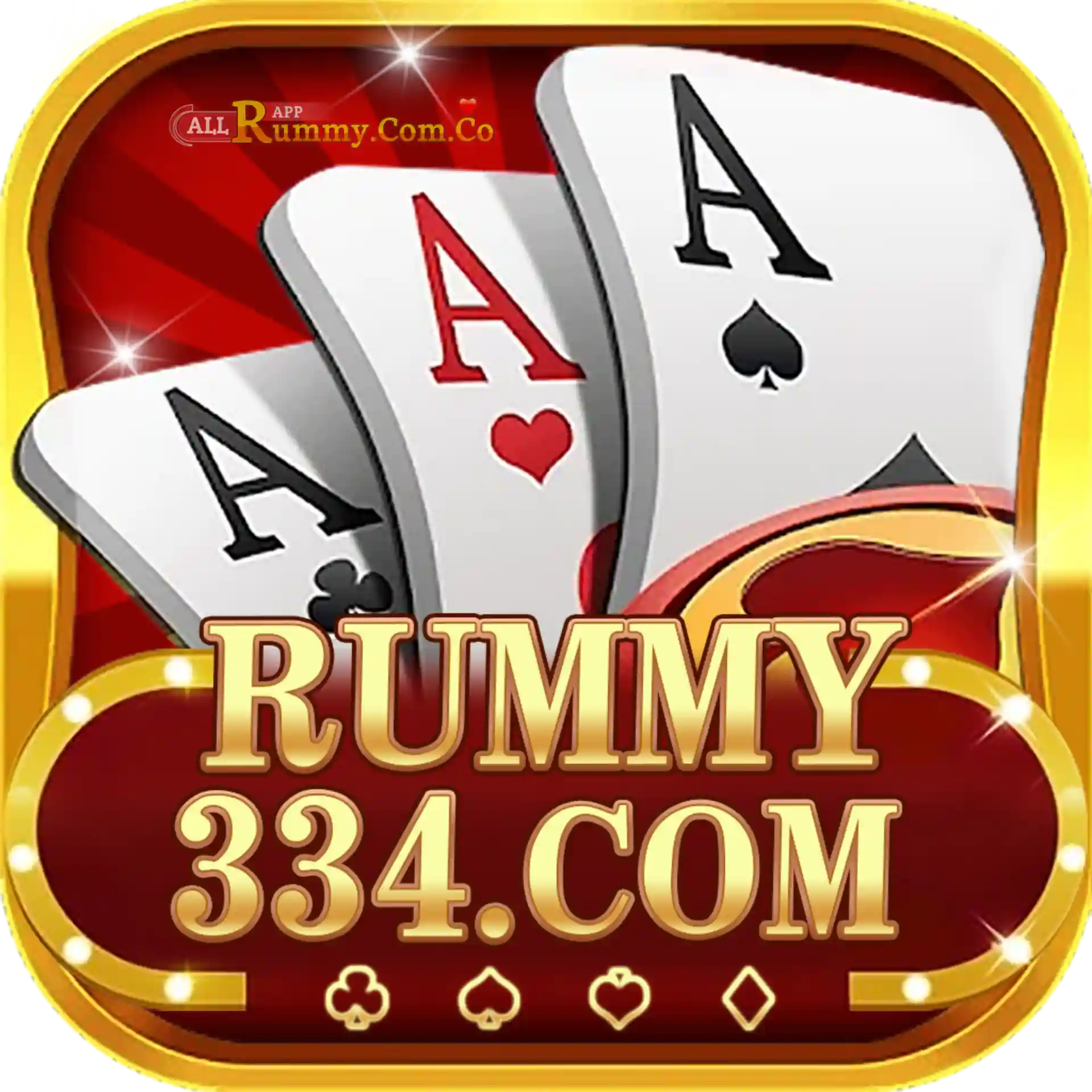 334 Rummy APK- All Rummy App