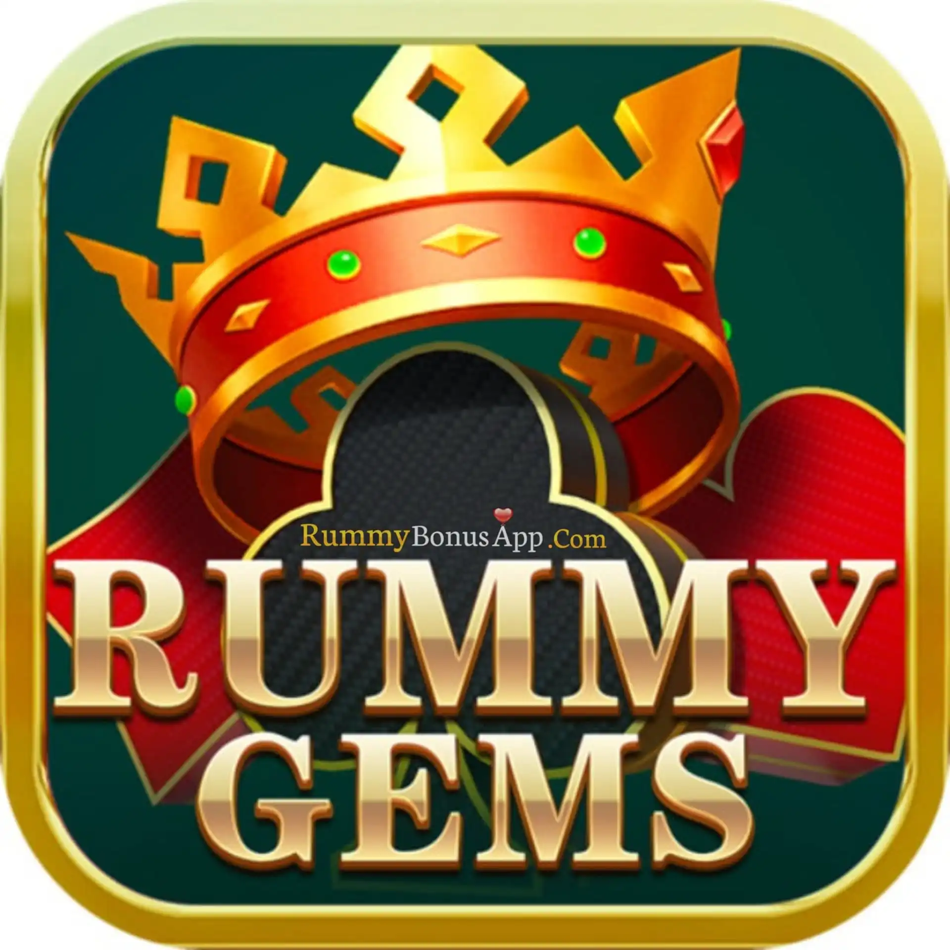 Rummy Gems 