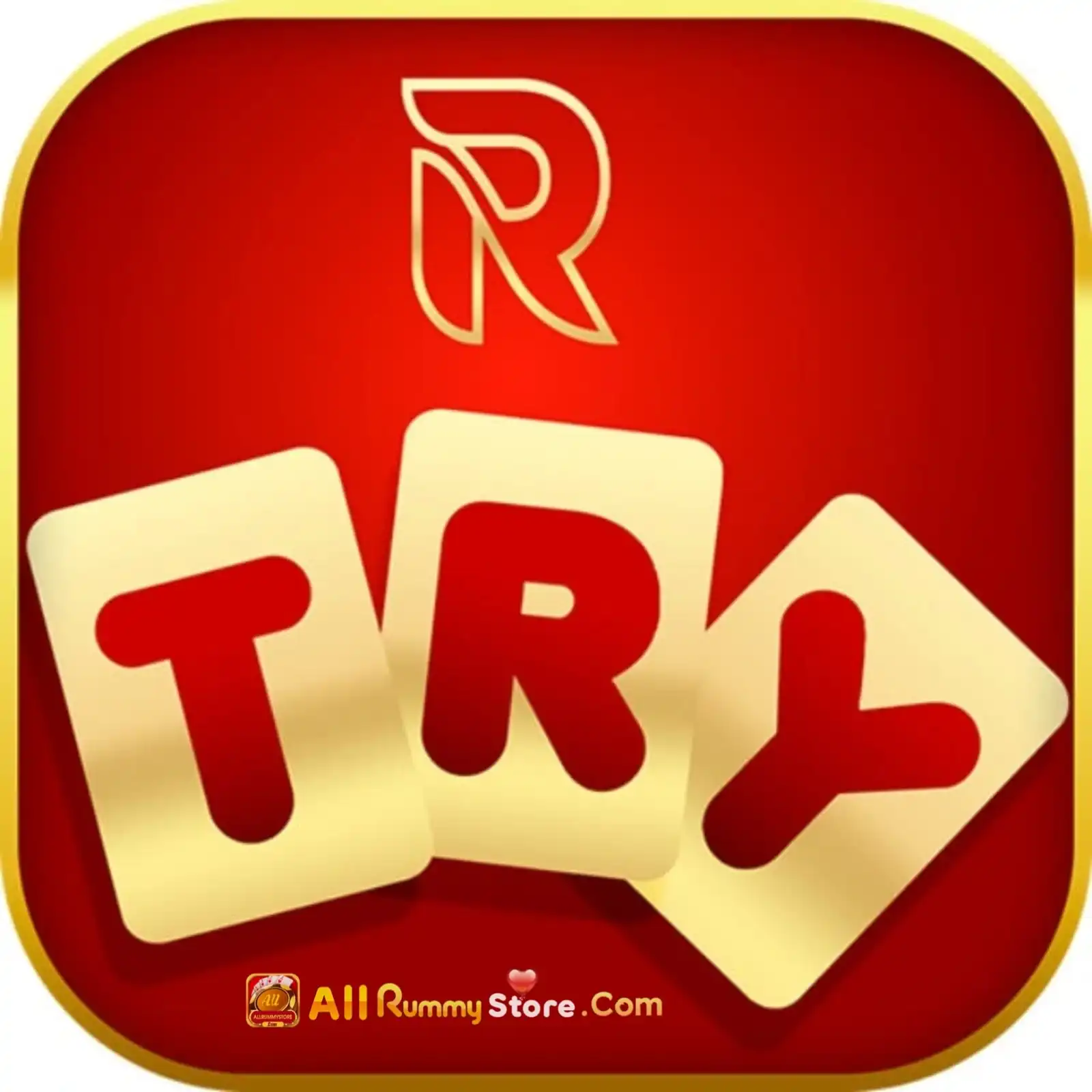 Rummy Try